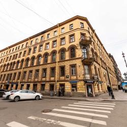 Апартаменты стандарт