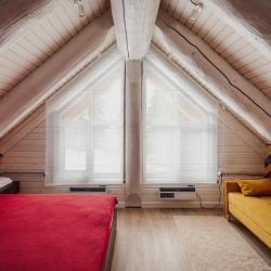 Фото Отель На Весенней