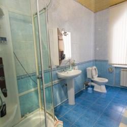 Фото Отель Плазма
