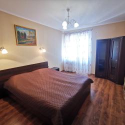 2-комнатные апартаменты улучшенные