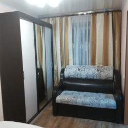 Фото Апартаменты на улице Лежневская 36