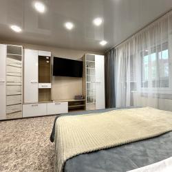 Фото Отель BestHome (БестХоум) на улице Панина