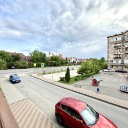 Фото Отель Атмосфера Комфорта на 2-ой улице Володарского 176