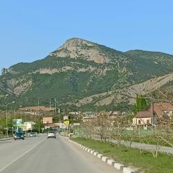 Фото Отель Семейная идиллия