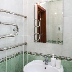 Фото Отель Уют Home (Хоум) на улице 3-го Интернационала 39