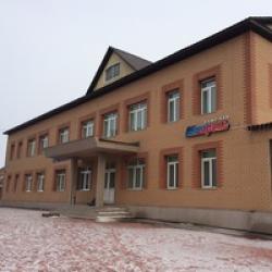 Фото Отель Приморская