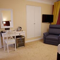 фото 17 Barin Residence Centre (Барин Резиденс Центр)