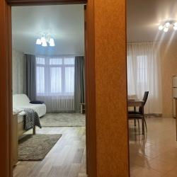 Фото Апартаменты на ул. Крайнова 3А