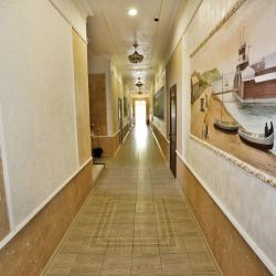 Фото Отель Маяк (бывш. Боспор)