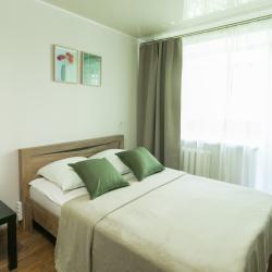 Фото Отель Good night (Гуд найт) на улице Косарева