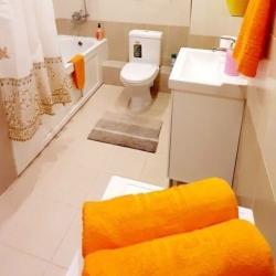 Фото Апартаменты на улице Богдана Хмельницкого 40