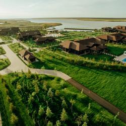 Фото Отель Уткино Country House (Кантри Хаус)