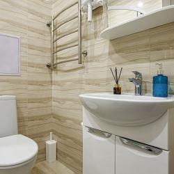 Фото Апартаменты на улице Казбекская 3