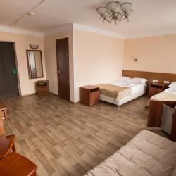 Фото Отель Одон