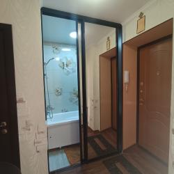 Фото Апартаменты на улице Магистральная 97