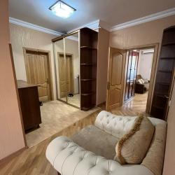 2-комнатные апартаменты люкс