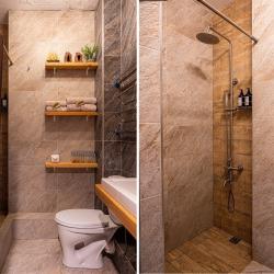 Фото Апартаменты Лофт на улице Доваторцев 77 корпус 1