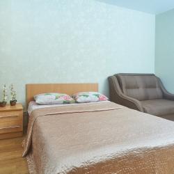 2-комнатные апартаменты стандарт г. Пенза, ул. Калинина, 9