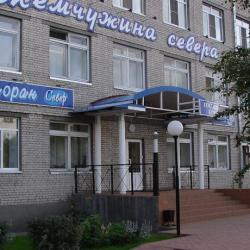 фото 25 Жемчужина Севера