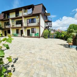 Фото Отель Колибри