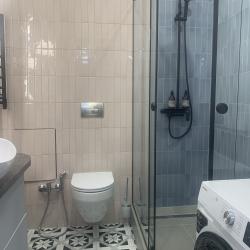 2-комнатные апартаменты стандарт