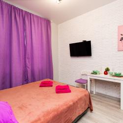 фото 11 MOKO Apartments (МОКО Апартментс) на улице Бутлерова