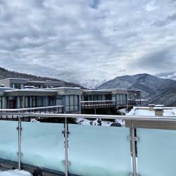 Фото Отель Аренда Вилл Skypark (Скайпарк)
