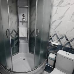 2-комнатные апартаменты стандарт с 1 двуспальной кроватью