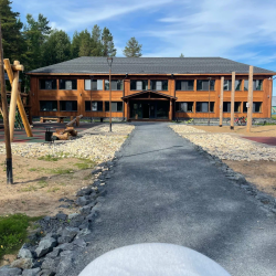 Фото Отель Ёлки