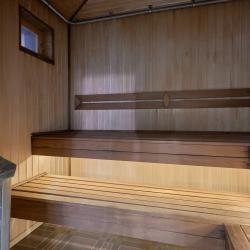 Фото Отель Альпин Шале