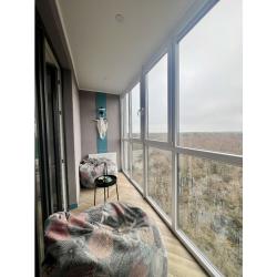 Фото Отель Like Home (Лайк Хоум) на улице Большая окружная 4