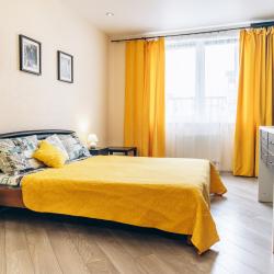 фото 1 LovelyHome 39 (ЛавлиХоум 39) на улице Согласия 52
