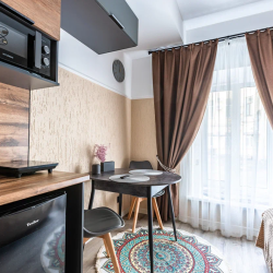 Фото Апартаменты Floris Apartments (Флорис Апартменс) у Невского