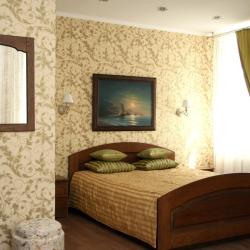 Фото Отель Орхидея