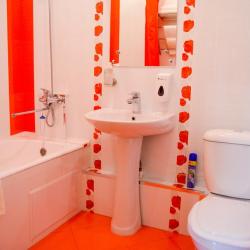 Фото Отель Норд-Вест