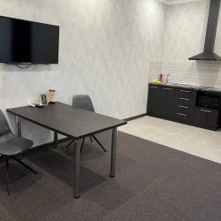 Фото Отель Меридиан