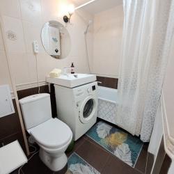 1-комнатные апартаменты люкс