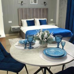 Фото Отель Горница