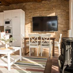 Фото Отель Irtysh Riviera (Иртышская Ривьера)