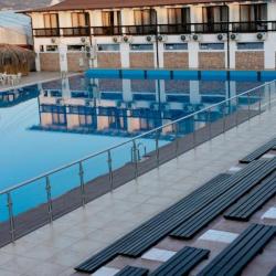 Фото Отель Дэм