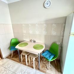 3-комнатные апартаменты стандарт