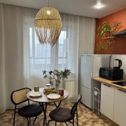 Фото Отель КварТигра на улице Республики