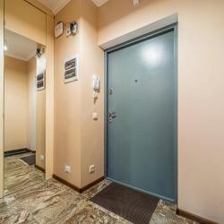фото 18 Апартаменты на проспекте Комендантский 60 корпус 3