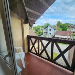 Фото Отель Таунхаус на побережье