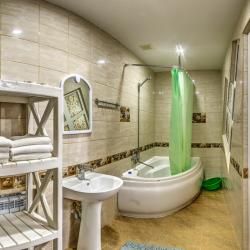 Фото Отель Крым