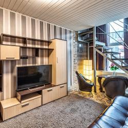 фото 26 ArendaGrad (АрендаГрад) на Автозаводской 23, корп. 7