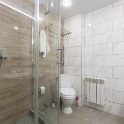 Фото Отель Гербера Апартмент на улице Салтыкова-Щедрина