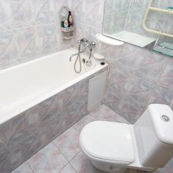 Фото Апартаменты на Ленинском проспекте