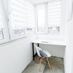 Фото Отель Paikka Apart (Паикка Апарт) на улице Революционная