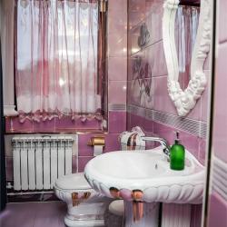 Фото Отель Загородный клуб Петергоф
